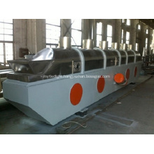 High Drying Rate Vibro Fluid Bed Dryer Machinery